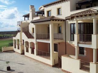 STUNNING PUEBLO ESPANOL APARTMENT