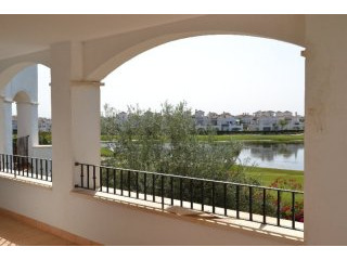 2 Bedrooms - Apartment - Murcia - For..