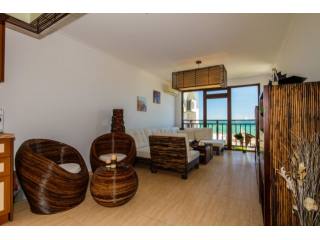 Beachfront Sea View Luxury Furnished..