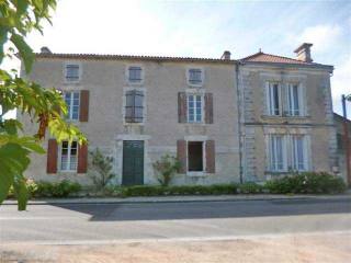 Characterful Village House With About..