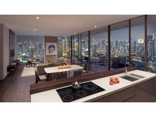Absolutely Awesome Place in Dubai Marina