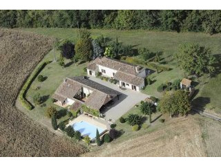 Super Views, Converted Barn And..