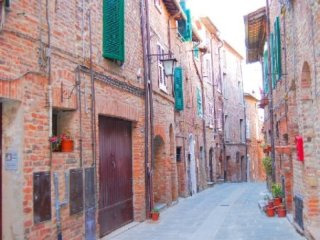 Two Bedroom Town Apartment