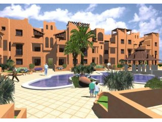 Apartment For Sale In Torrevieja..