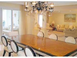 Monte Paraiso Garden Apartment_MPC117