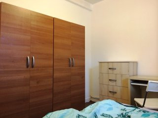 Single room, Zone 2, Limehouse
