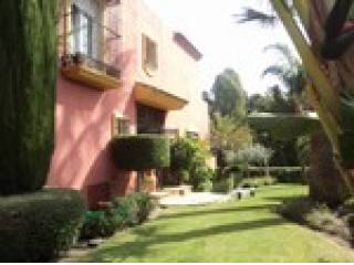 5 Bedrooms - Villa - Malaga - For Sale