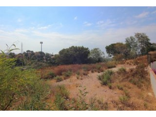 HM4O2700 - Plot For sale in Elviria..