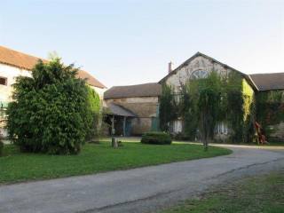 House For Sale: 87500 HAUTE VIENNE