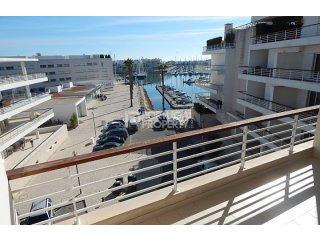 Magnificent 3rd floor T2 Apt at the..