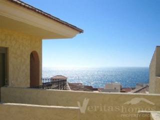 Ref: 1126 - Apartment for Sale in..