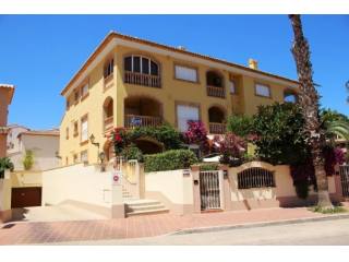 2 Bedrooms 2 Bathrooms Apartment Javea..