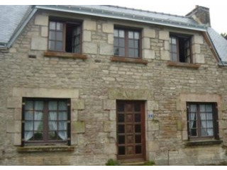 Nice 4 Bedroom Village House