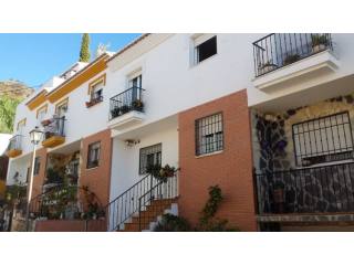 Town House for Sale in Competa, Competa..