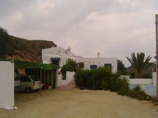 Cortijo, Huercal Overa, Almeria, Spain
