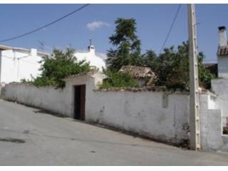 Cortijo, Iznajar