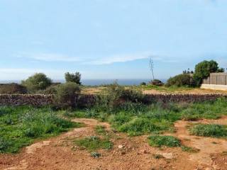 Great building plot at the coast