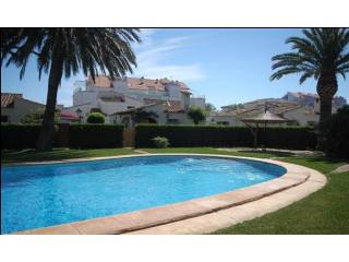 Villa For Sale Denia - Ref: 2449