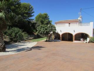 Villa in Gata De Gorgos