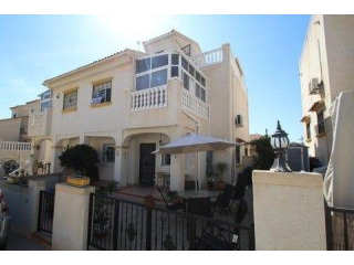 2 Bedrooms - Townhouse - Alicante - For..