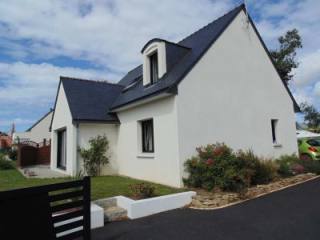 Maison Contemporaine - Moelan Sur Mer