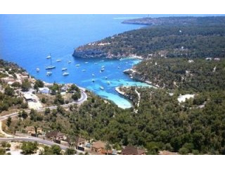 Plot in Sol de Mallorca with amazing..