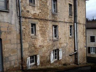 Property with Amazing Potential
