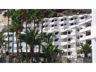 1 Bedroom Apartment in Playa del Cura