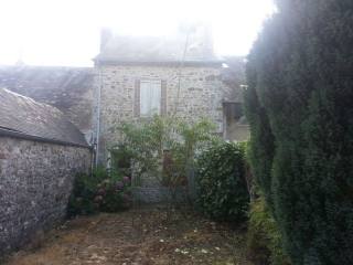 Bargain Property with Garden