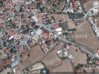 Building Plot