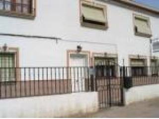 Country House, Jaen, Castillo de..
