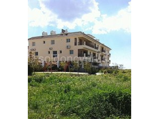1 Bedroom - Apartment - Larnaca - For..