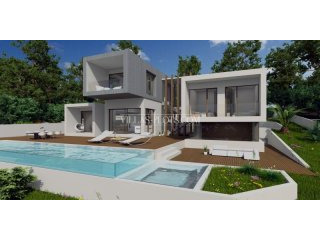 4 Bedroom Villa In Javea