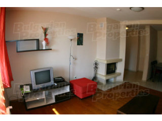 Newly-Built Apartment In Complex With..