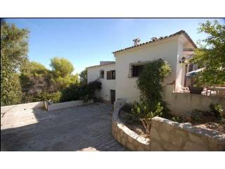 Villa For Sale Benidoleig - Ref: 1830