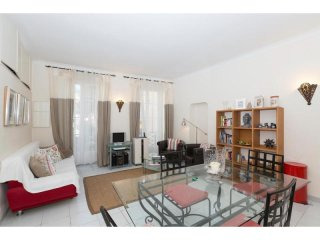2 Bedrooms In Charming Villefranche Old..