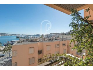 Fantastic apartment in Ibiza town with..