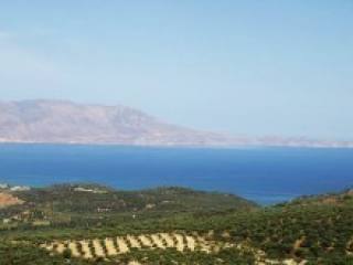 Invest On Land In Crete