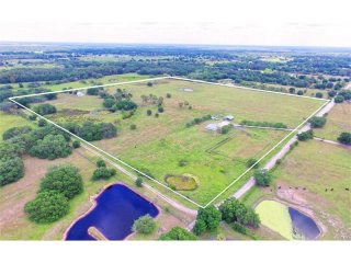 Land For Sale: 14991 Murphy Rd..