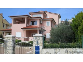 Premantura, Kuća sa 5 apartmana