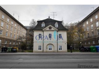 Zagreb, Vlaška 141 m2 za adaptaciju