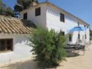 Country Property, Granada..