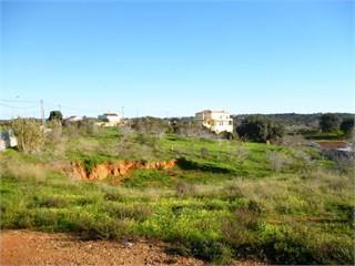 Plot - Ferragudo - Lagoa - Algarve -..