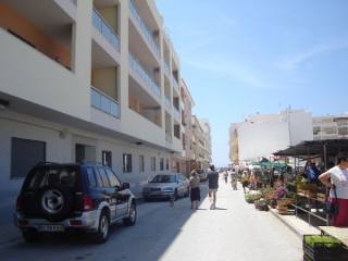 2 Bed Apartment - Quarteira