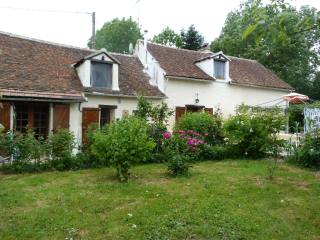 Maison De Campagne A Vendre Proche..