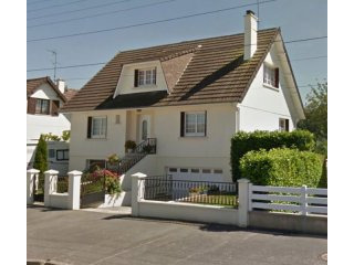 Superb Quality House By The Coast
