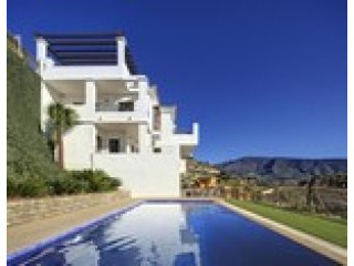 3 Bedrooms - Villa - Malaga - For Sale