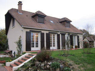 Delightful Detached House and Garden