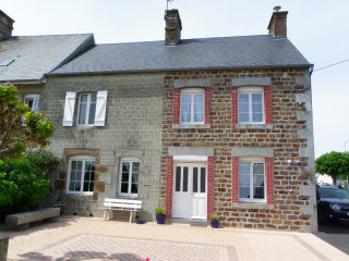 Stone House For Sale With Garden..