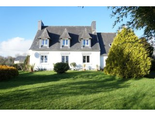 Stunning Neo-Breton Detached House